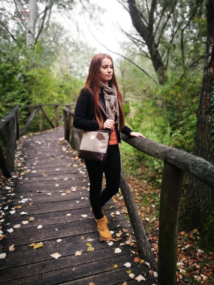 Lovely-bag 30 női táska