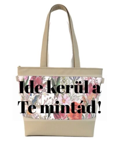 Base-bag 03 női táska