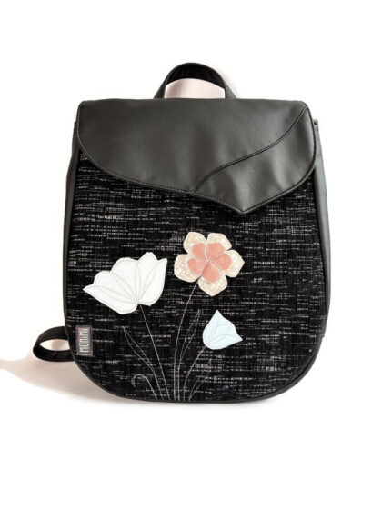 Back-pack 80 női táska
