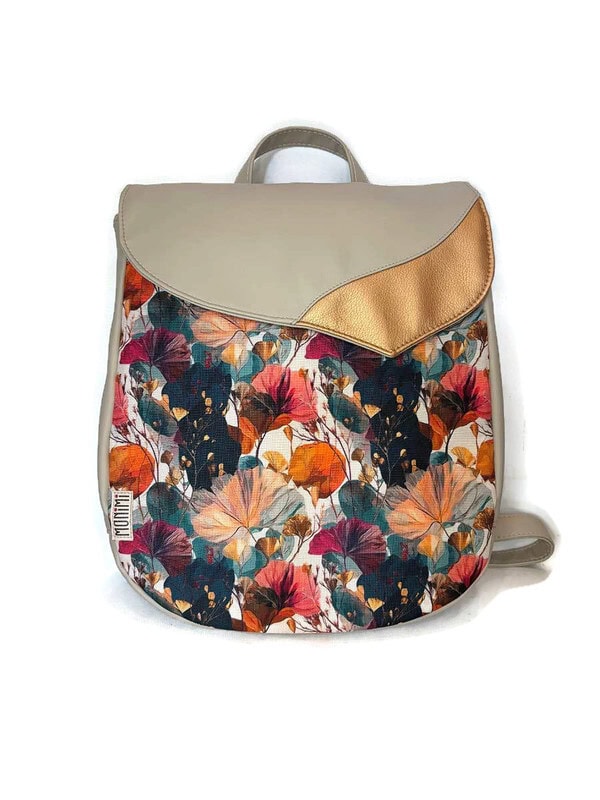 Back-pack 83 női táska