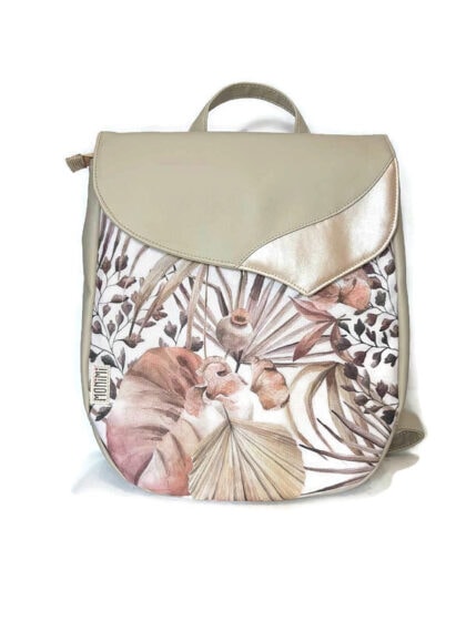 Back-pack 84 női táska