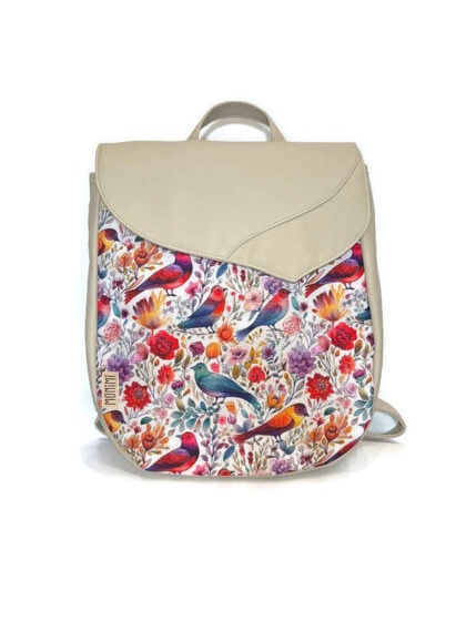 Back-pack 86 női táska