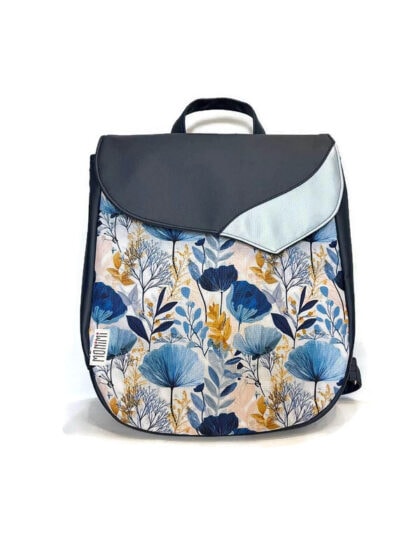 Back-pack 89 női táska