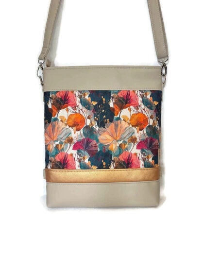 Cross-bag 28 női táska