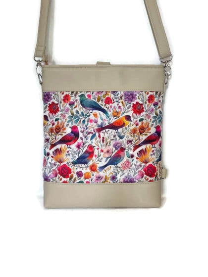 Cross-bag 29 női táska