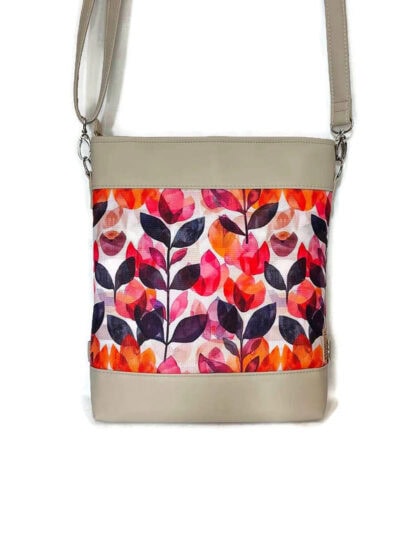 Cross-bag 30 női táska