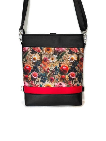 Cross-bag 31 női táska