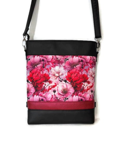 Cross-bag 32 női táska