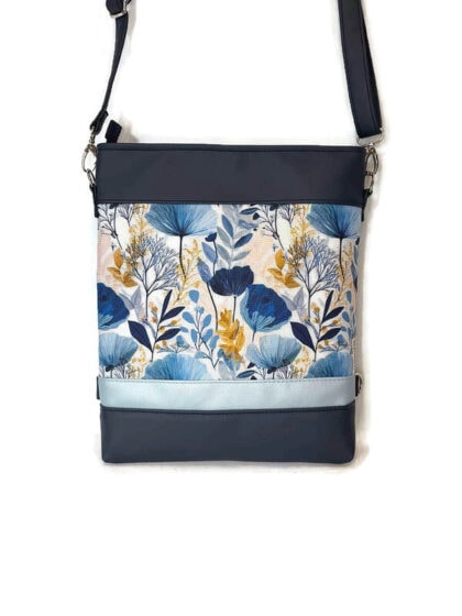 Cross-bag 33 női táska