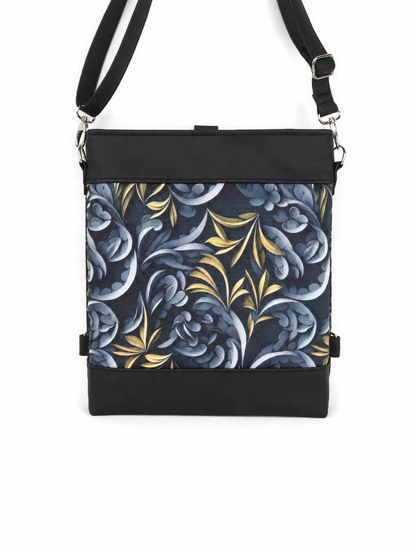 Cross-bag 34 női táska