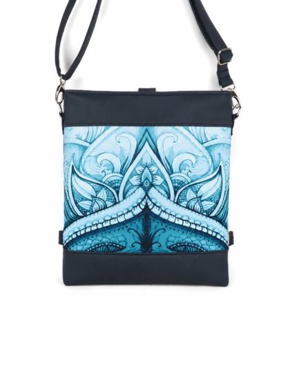 Cross-bag 35 női táska