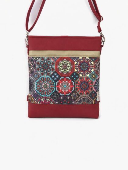 Cross-bag 37 női táska
