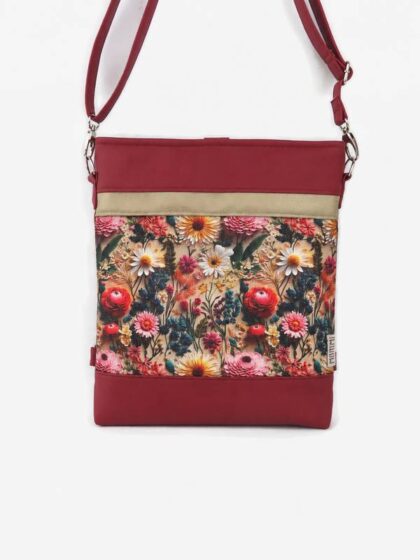 Cross-bag 38 női táska