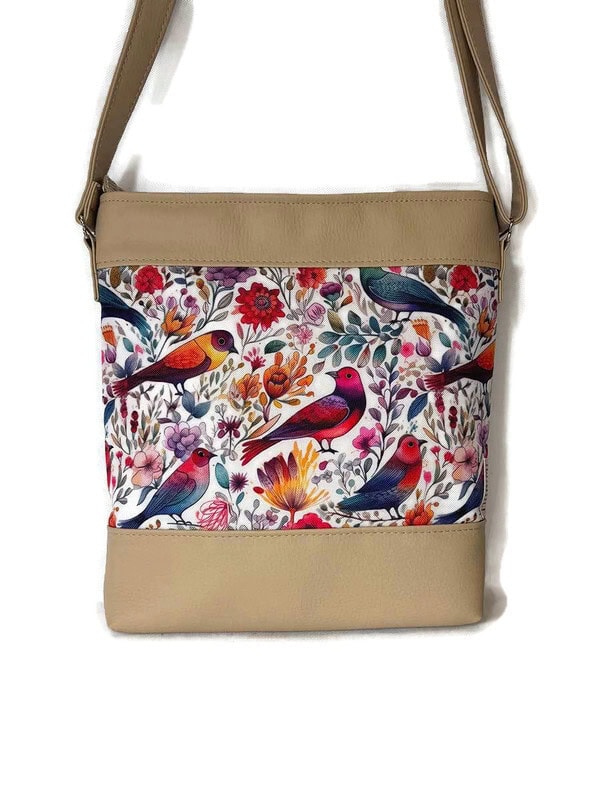 Lovely-bag 79 női táska