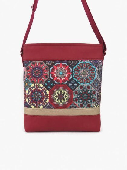 Lovely-bag 87 női táska