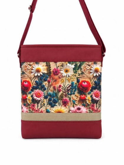 Lovely-bag 88 női táska