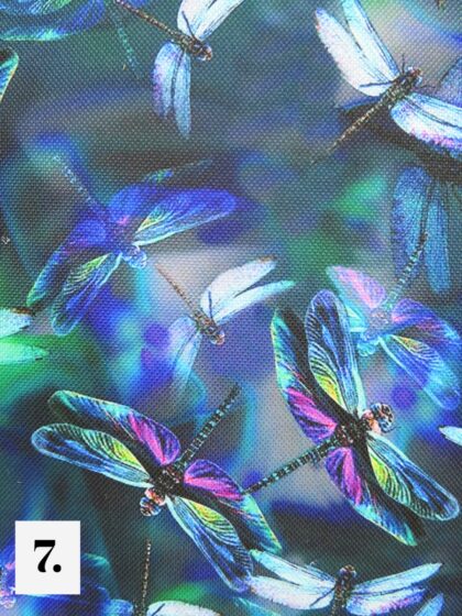 Lovely-bag 45 női táska