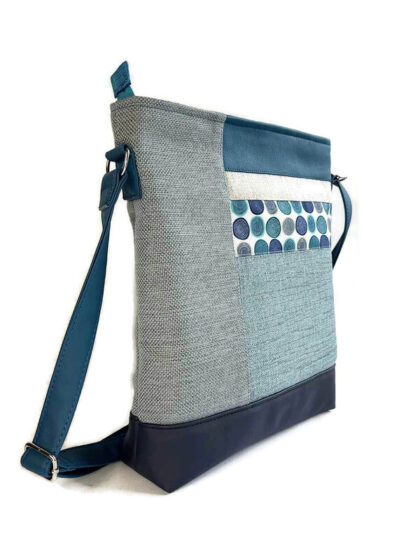 Oldaltáska M 10 női táska