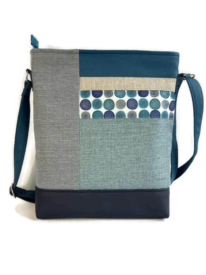 Oldaltáska M 10 női táska