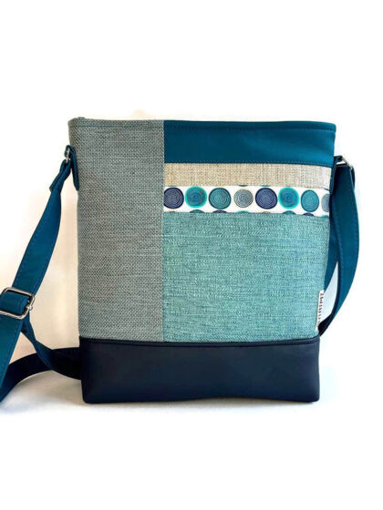 Oldaltáska S 08 női táska