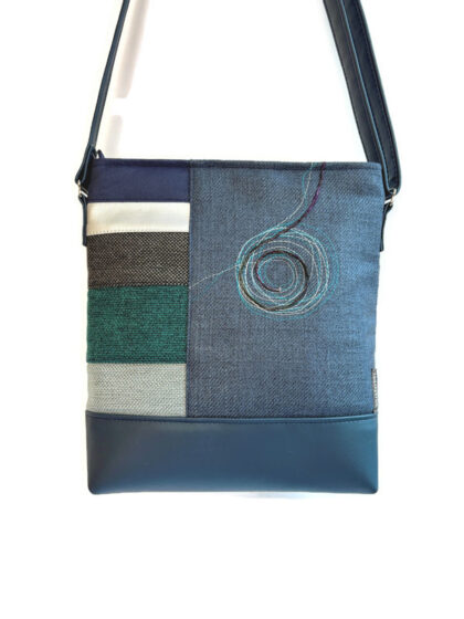 Oldaltáska S 11 női táska