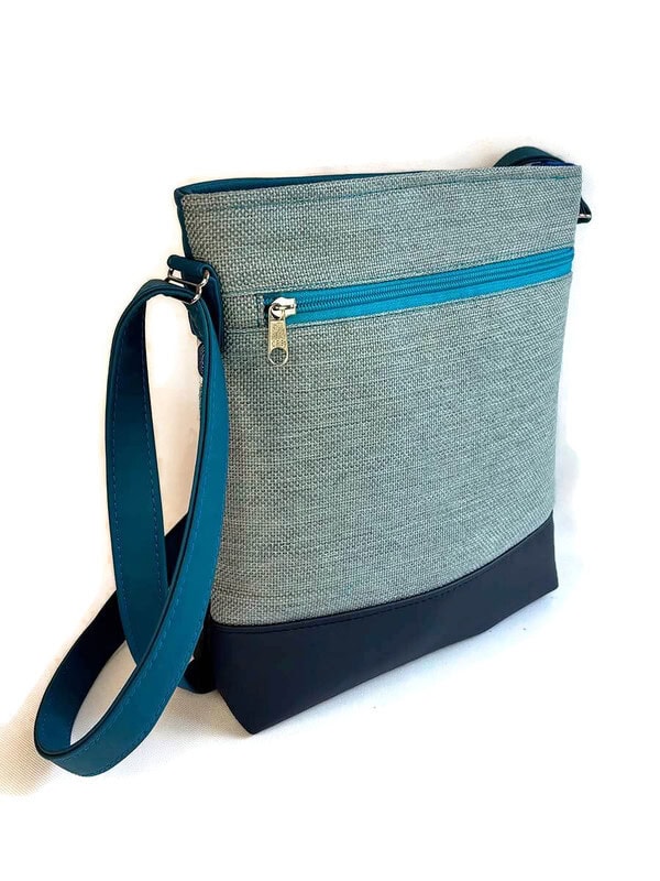 Oldaltáska S 08 női táska - Image 4