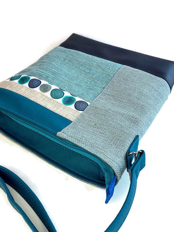 Oldaltáska S 08 női táska - Image 3